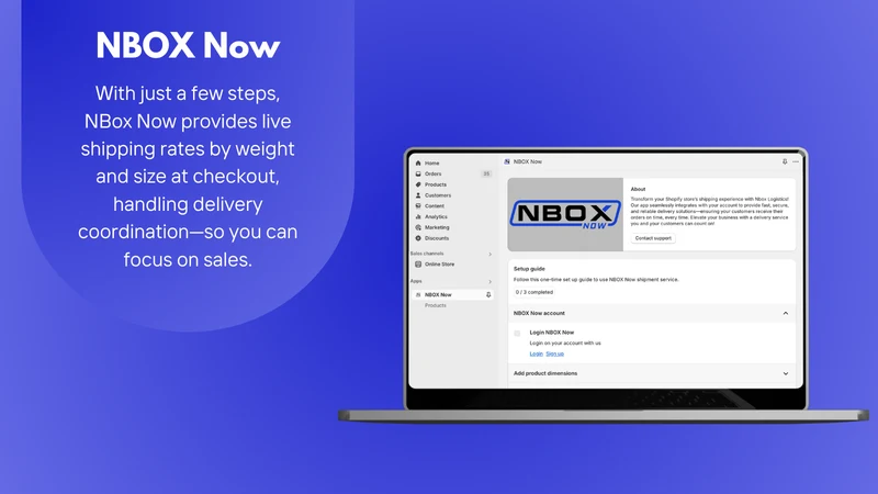 NBOX Now