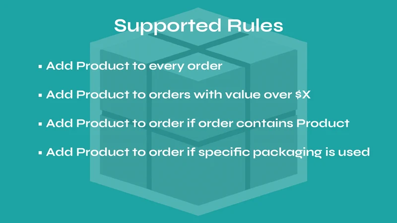 Insertr: Marketing Automation