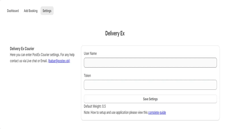 Buddy Box Global