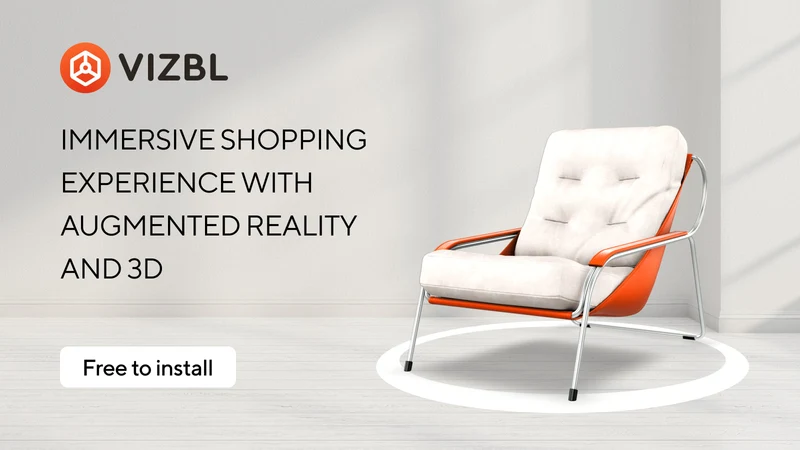 Vizbl AR