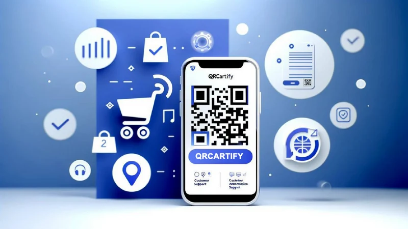 QR Cartify