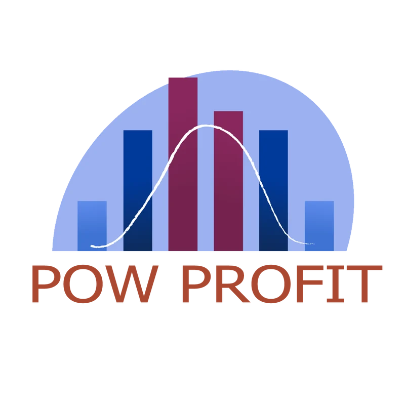 Pow Profit Calculator