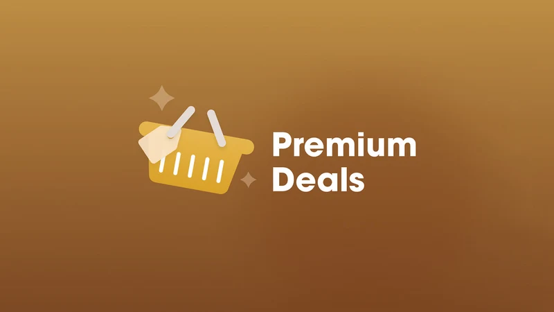 DealConnect: Custom Discounts