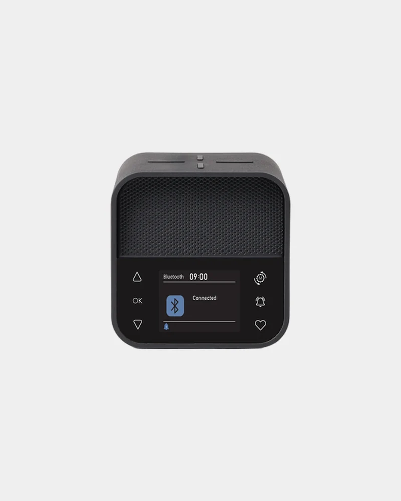 Radio DAB+ Bluetooth Lexon Oslo News para personalizar