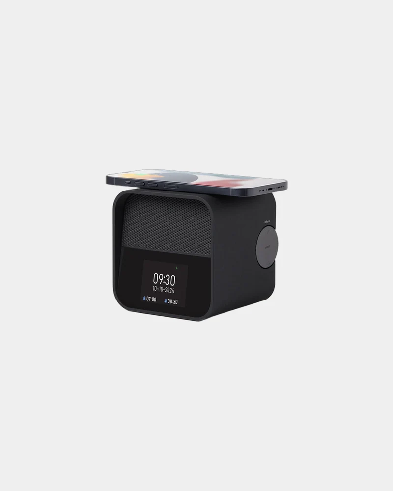 Radio DAB+ Bluetooth Lexon Oslo News para personalizar