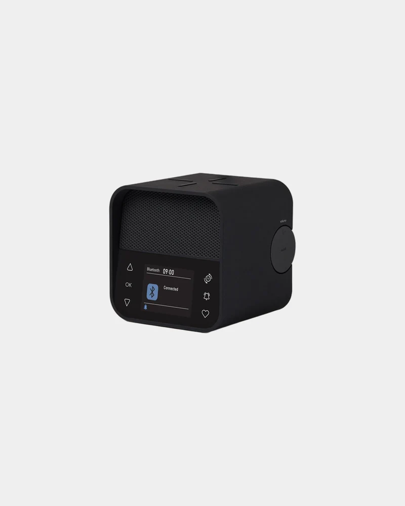 Radio DAB+ Bluetooth Lexon Oslo News para personalizar