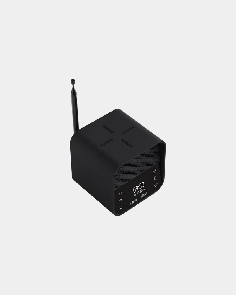 Radio DAB+ Bluetooth Lexon Oslo News para personalizar