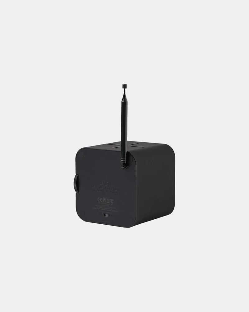 Radio DAB+ Bluetooth Lexon Oslo News para personalizar