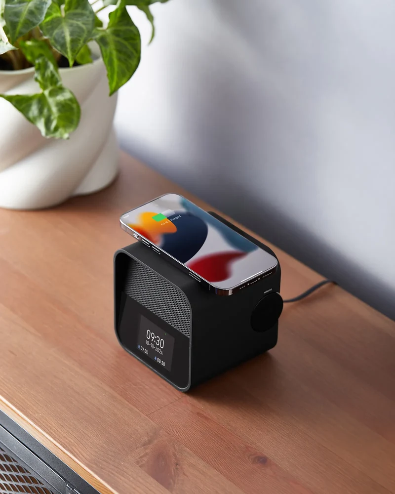 Radio DAB+ Bluetooth Lexon Oslo News para personalizar