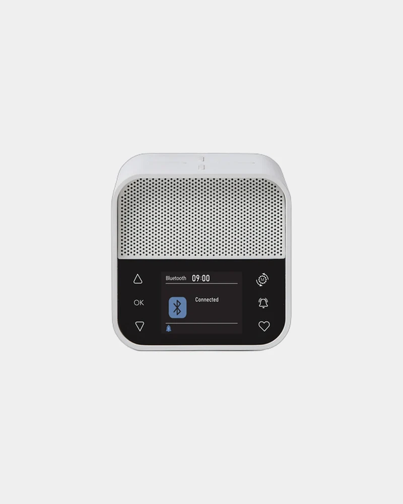 Radio DAB+ Bluetooth Lexon Oslo News para personalizar
