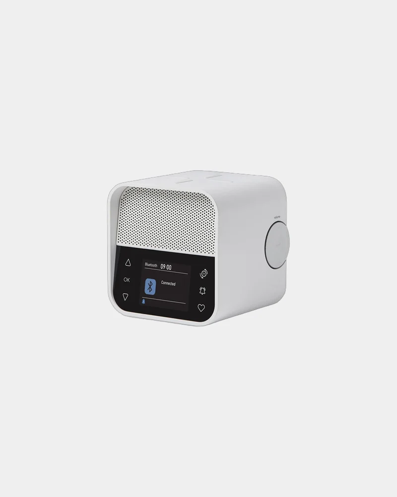 Radio DAB+ Bluetooth Lexon Oslo News para personalizar