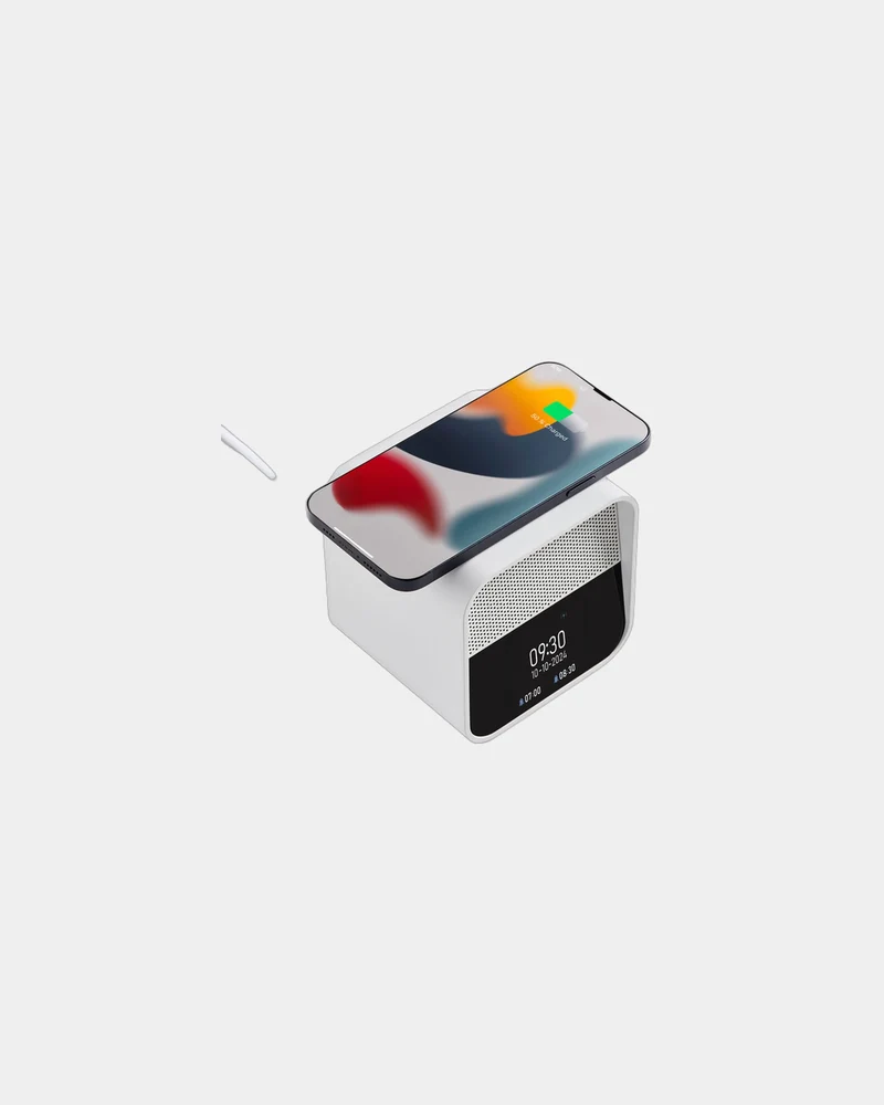 Radio DAB+ Bluetooth Lexon Oslo News para personalizar