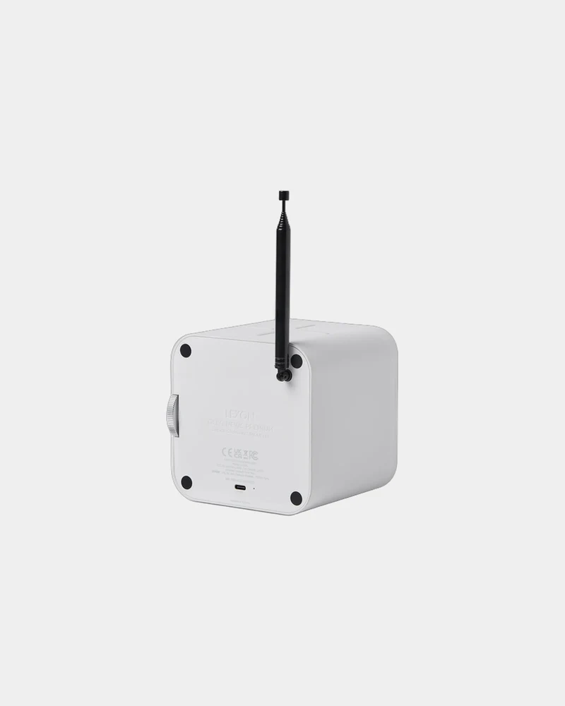Radio DAB+ Bluetooth Lexon Oslo News para personalizar