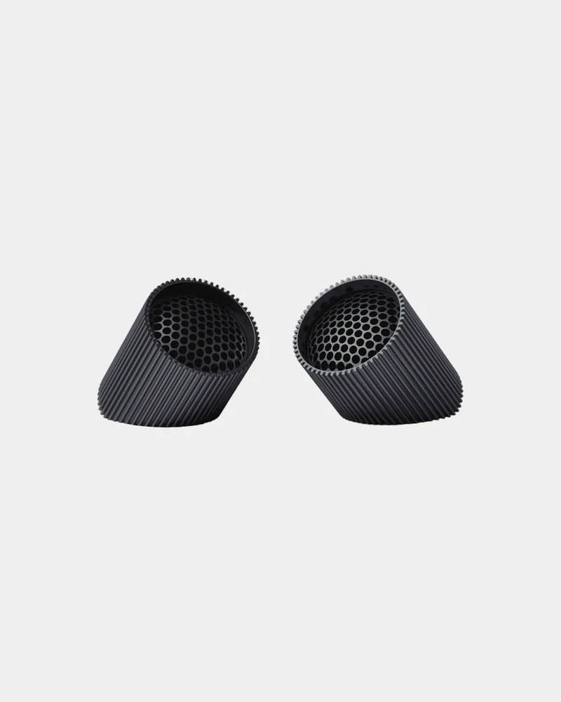 Altavoz Bluetooth resistente Lexon Ray para personalizar