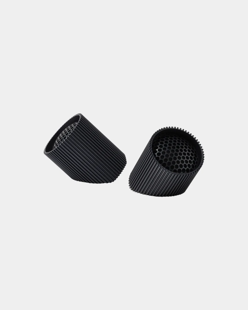 Altavoz Bluetooth resistente Lexon Ray para personalizar