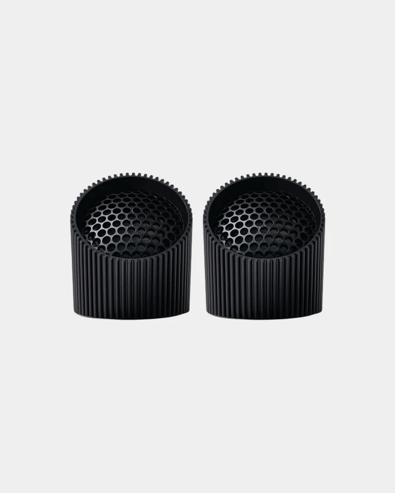 Altavoz Bluetooth resistente Lexon Ray para personalizar
