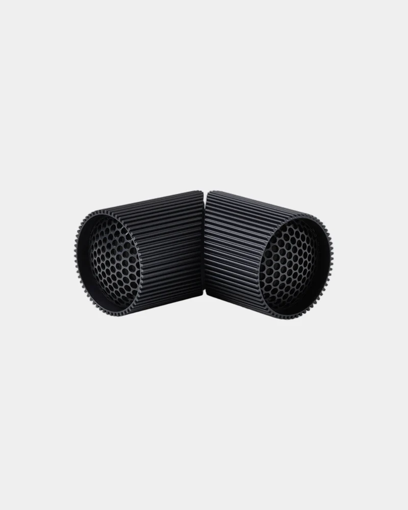 Altavoz Bluetooth resistente Lexon Ray para personalizar