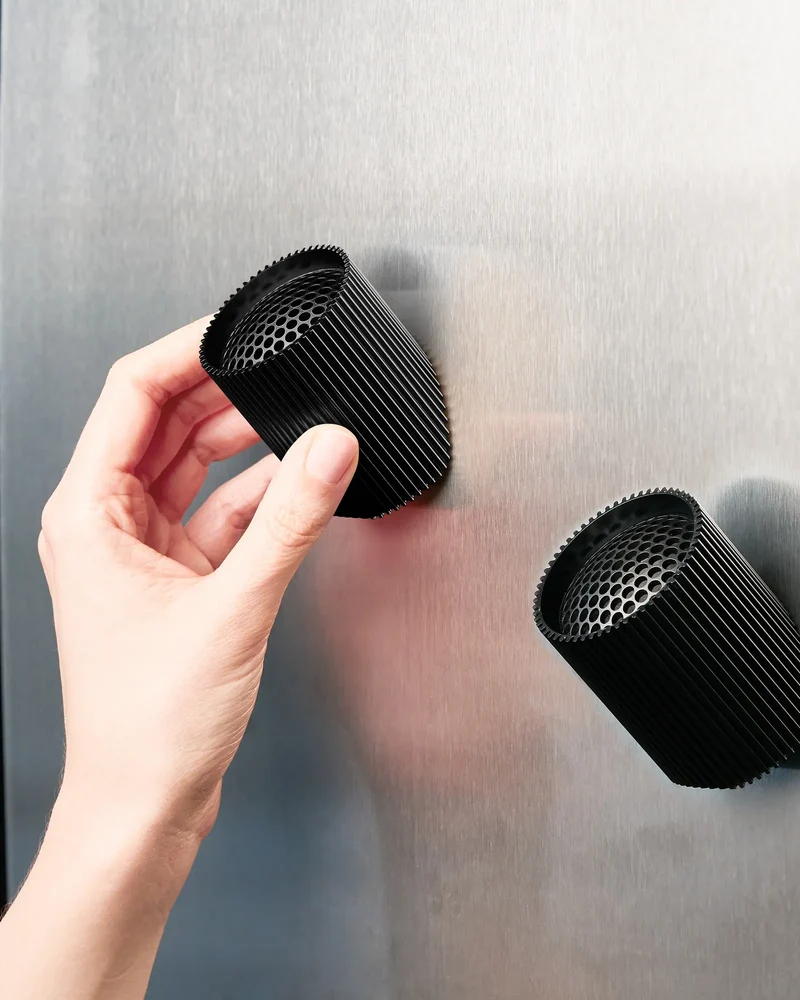 Altavoz Bluetooth resistente Lexon Ray para personalizar