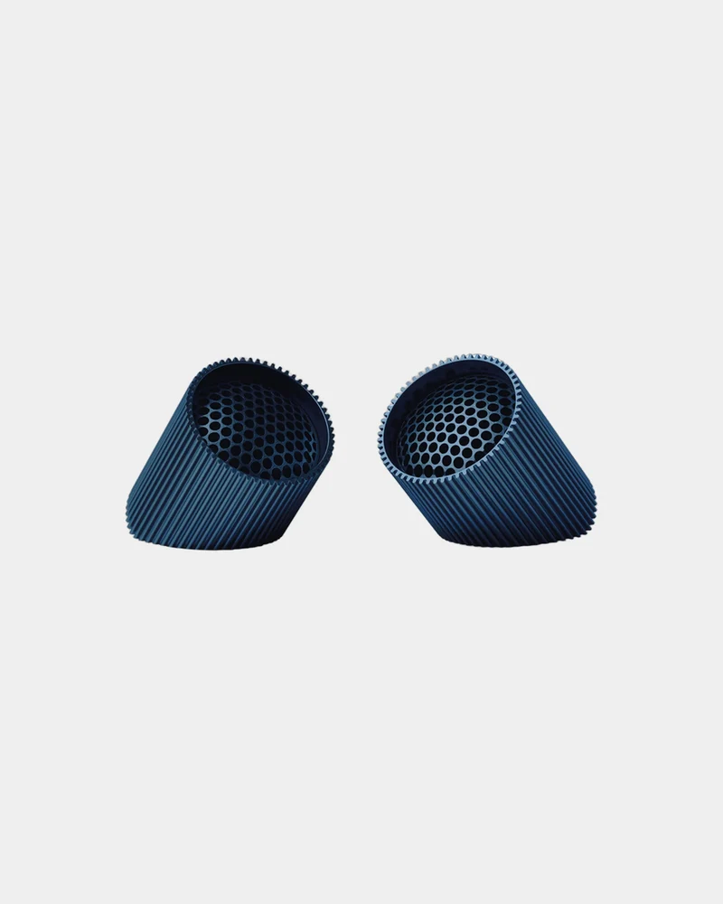 Altavoz Bluetooth resistente Lexon Ray para personalizar