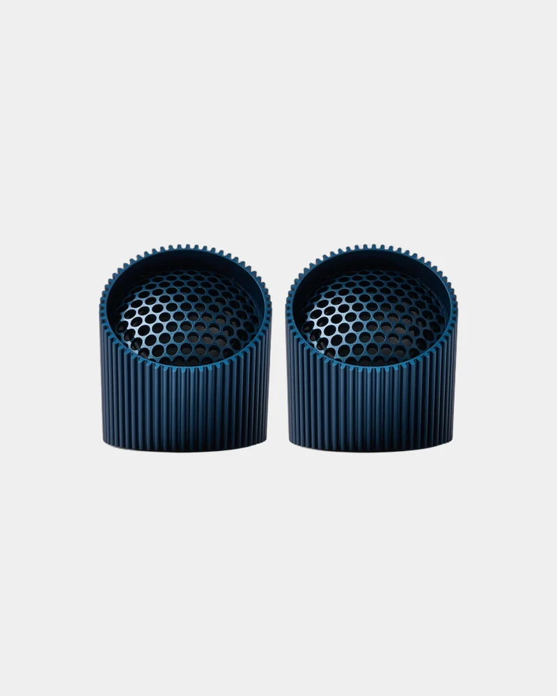 Altavoz Bluetooth resistente Lexon Ray para personalizar