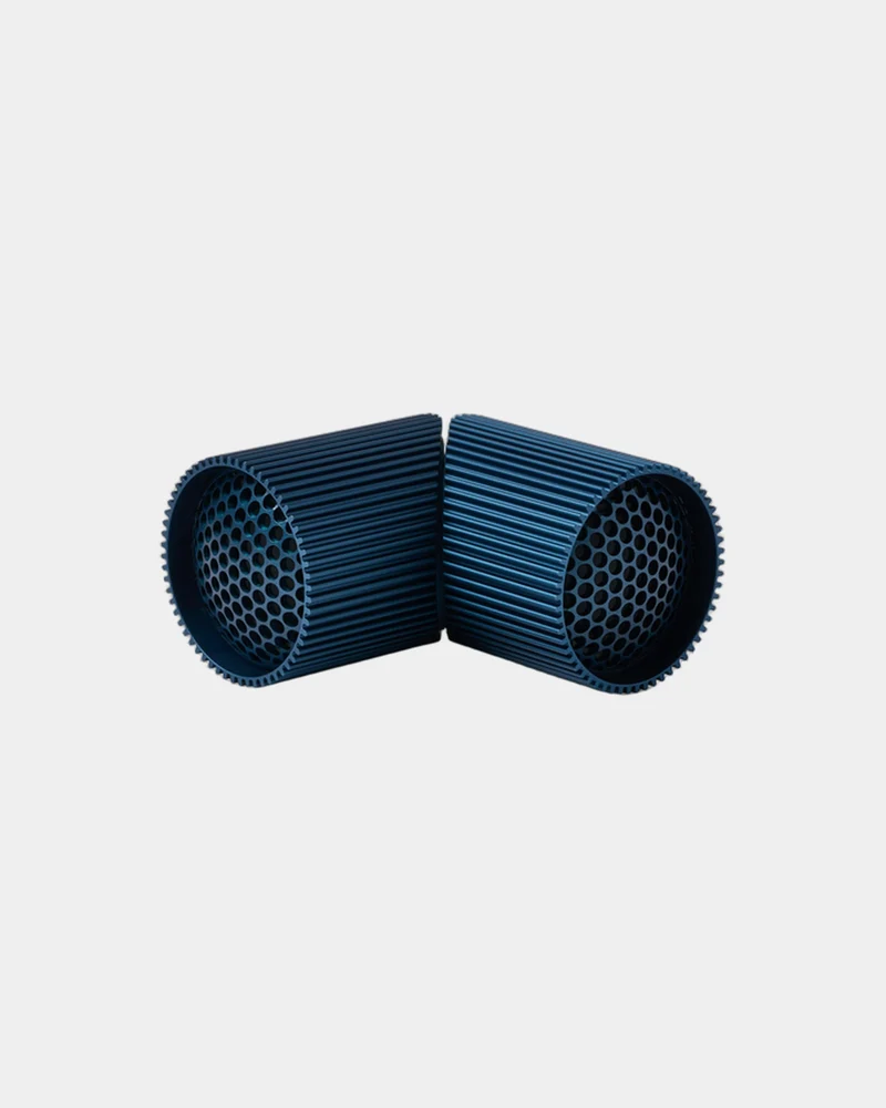 Altavoz Bluetooth resistente Lexon Ray para personalizar