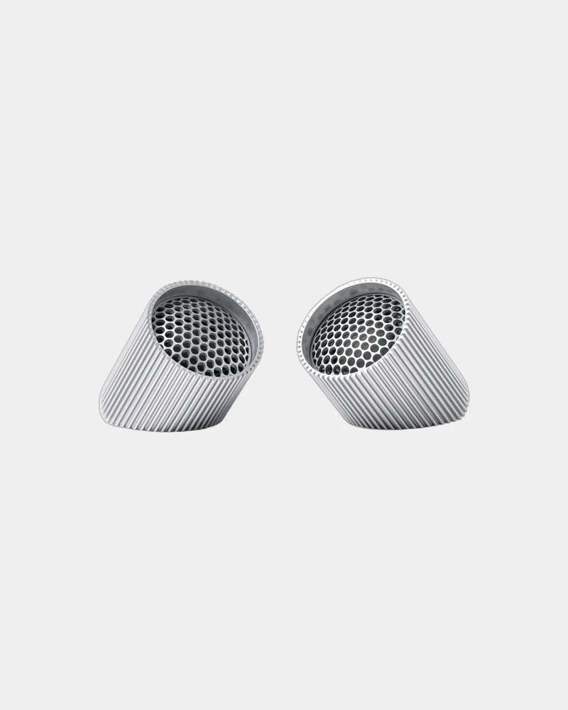 Altavoz Bluetooth resistente Lexon Ray para personalizar
