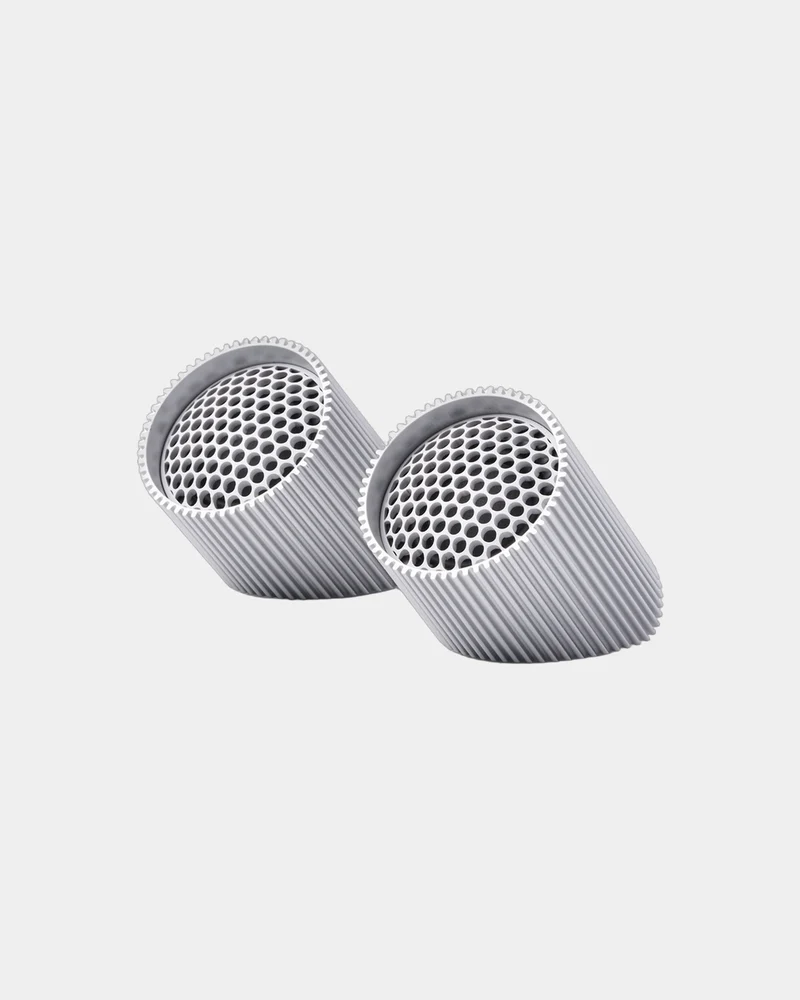 Altavoz Bluetooth resistente Lexon Ray para personalizar