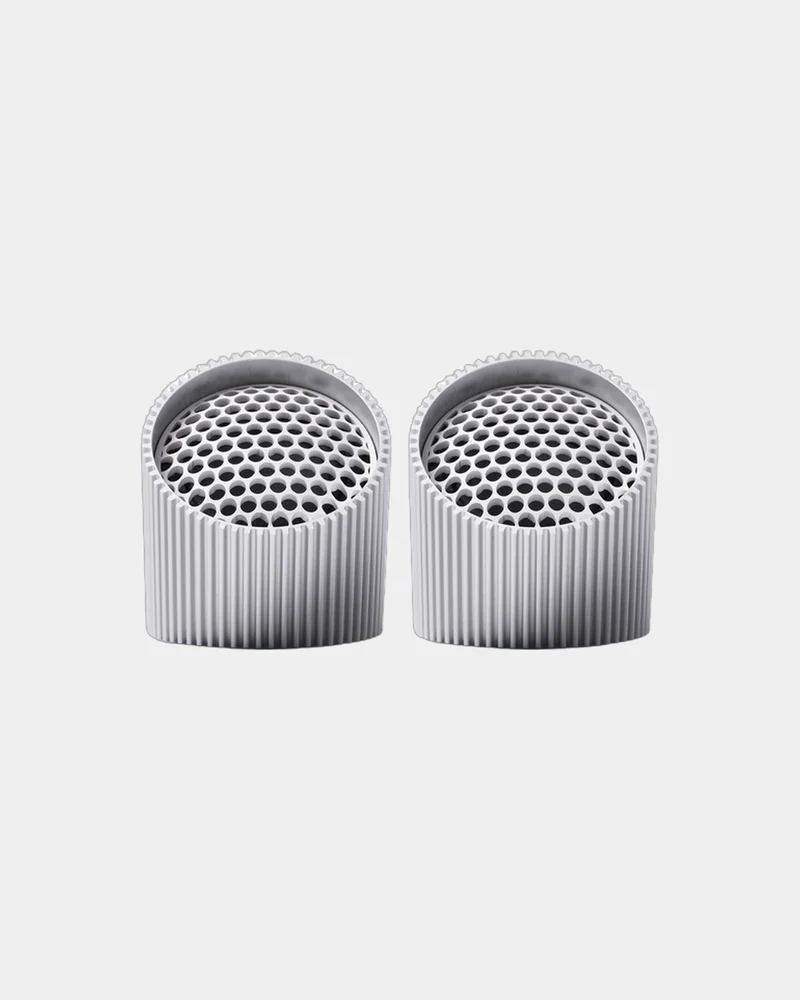 Altavoz Bluetooth resistente Lexon Ray para personalizar