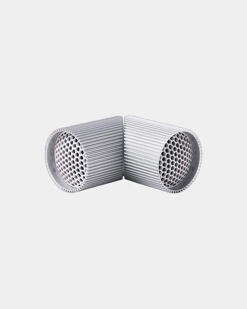 Altavoz Bluetooth resistente Lexon Ray para personalizar