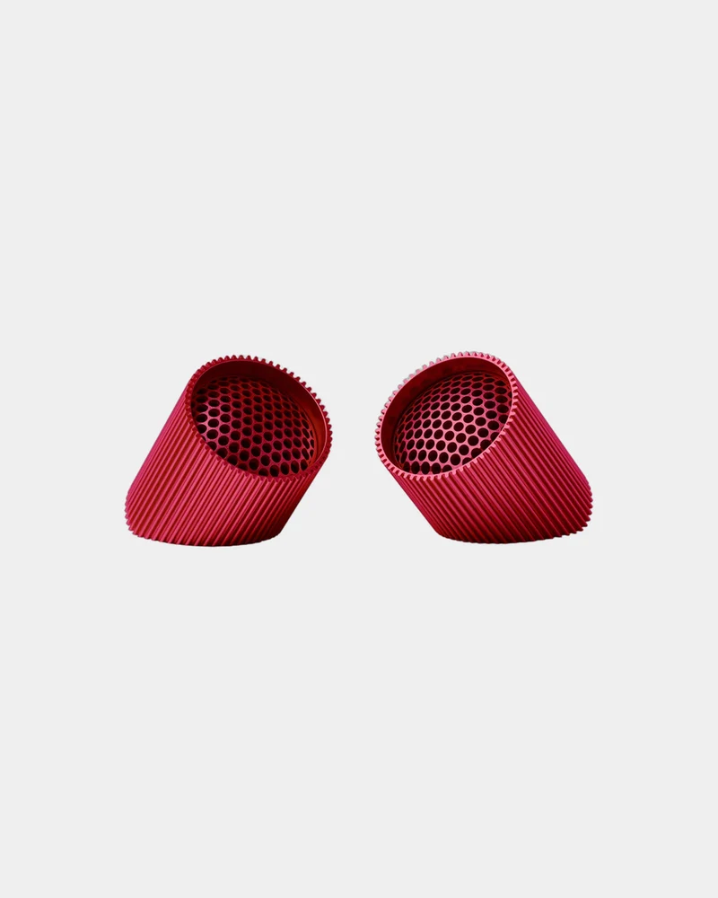 Altavoz Bluetooth resistente Lexon Ray para personalizar