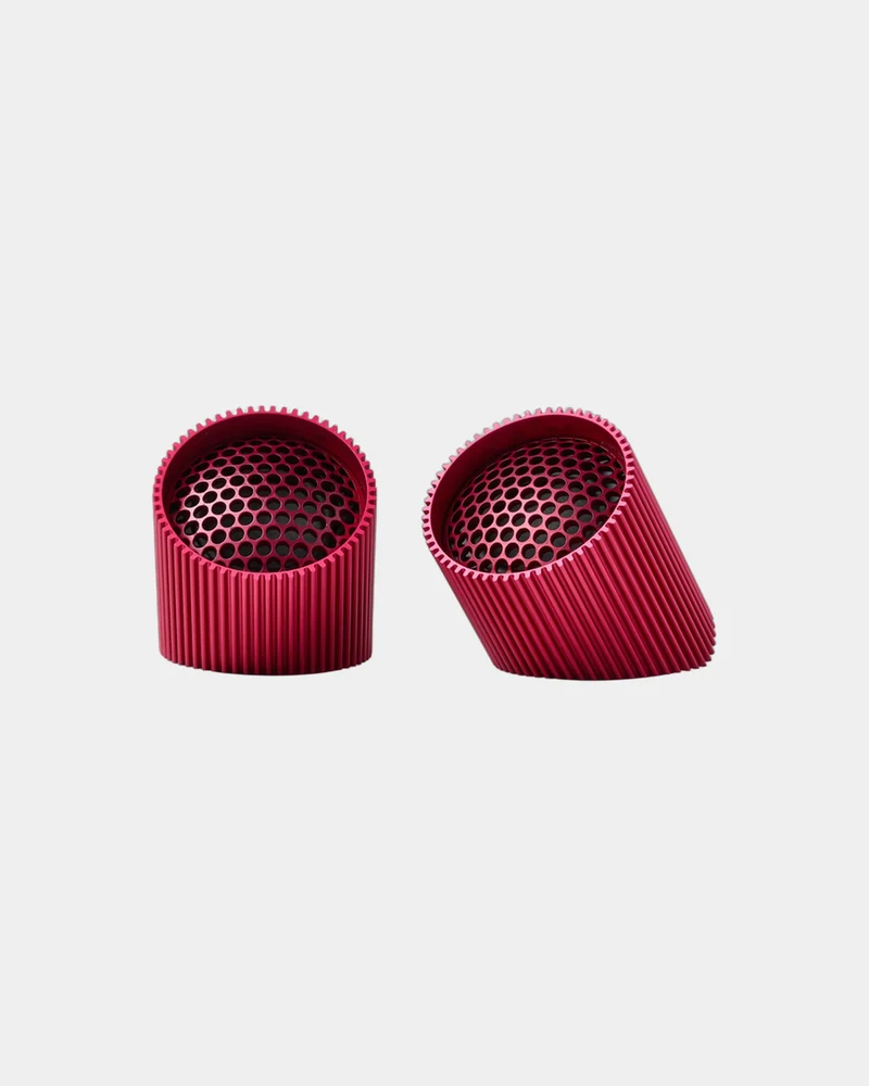 Altavoz Bluetooth resistente Lexon Ray para personalizar