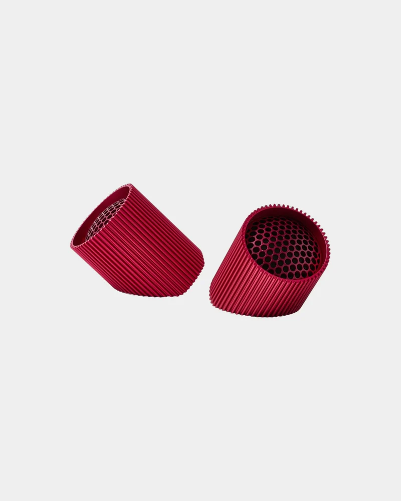 Altavoz Bluetooth resistente Lexon Ray para personalizar