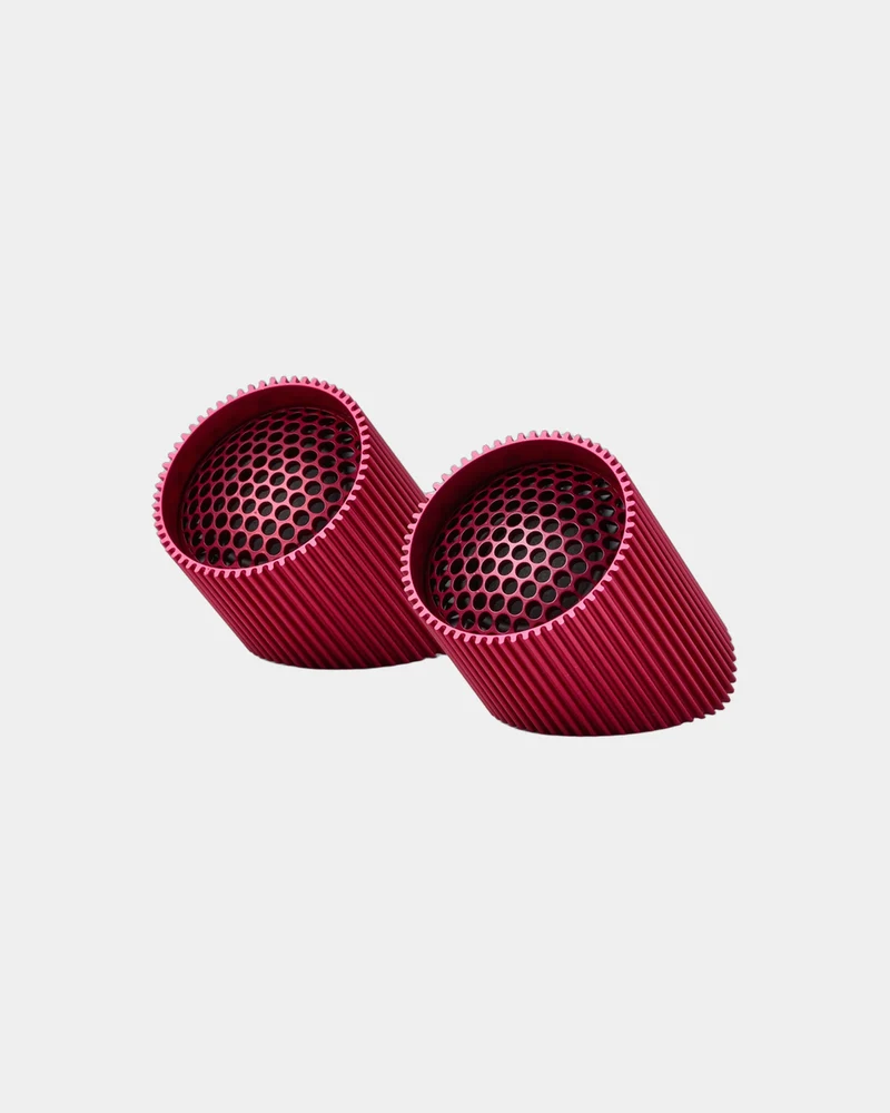 Altavoz Bluetooth resistente Lexon Ray para personalizar