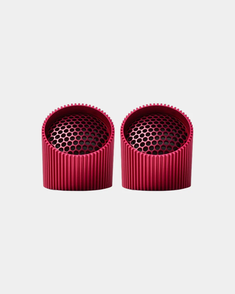 Altavoz Bluetooth resistente Lexon Ray para personalizar