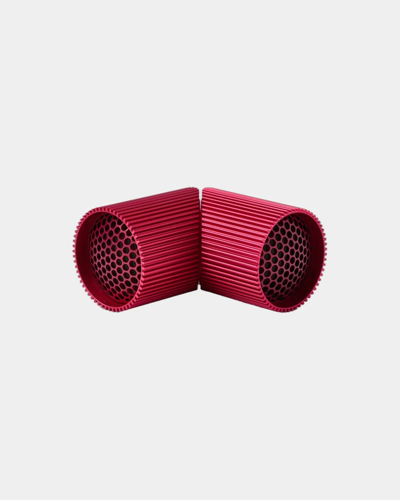 Altavoz Bluetooth resistente Lexon Ray para personalizar