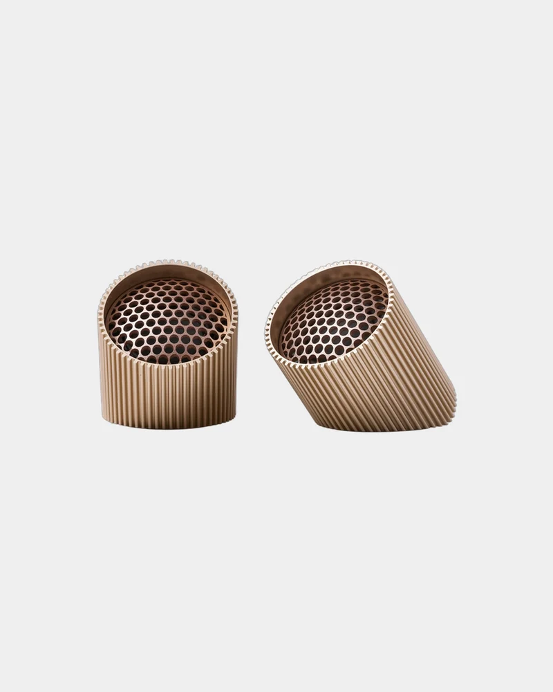 Altavoz Bluetooth resistente Lexon Ray para personalizar