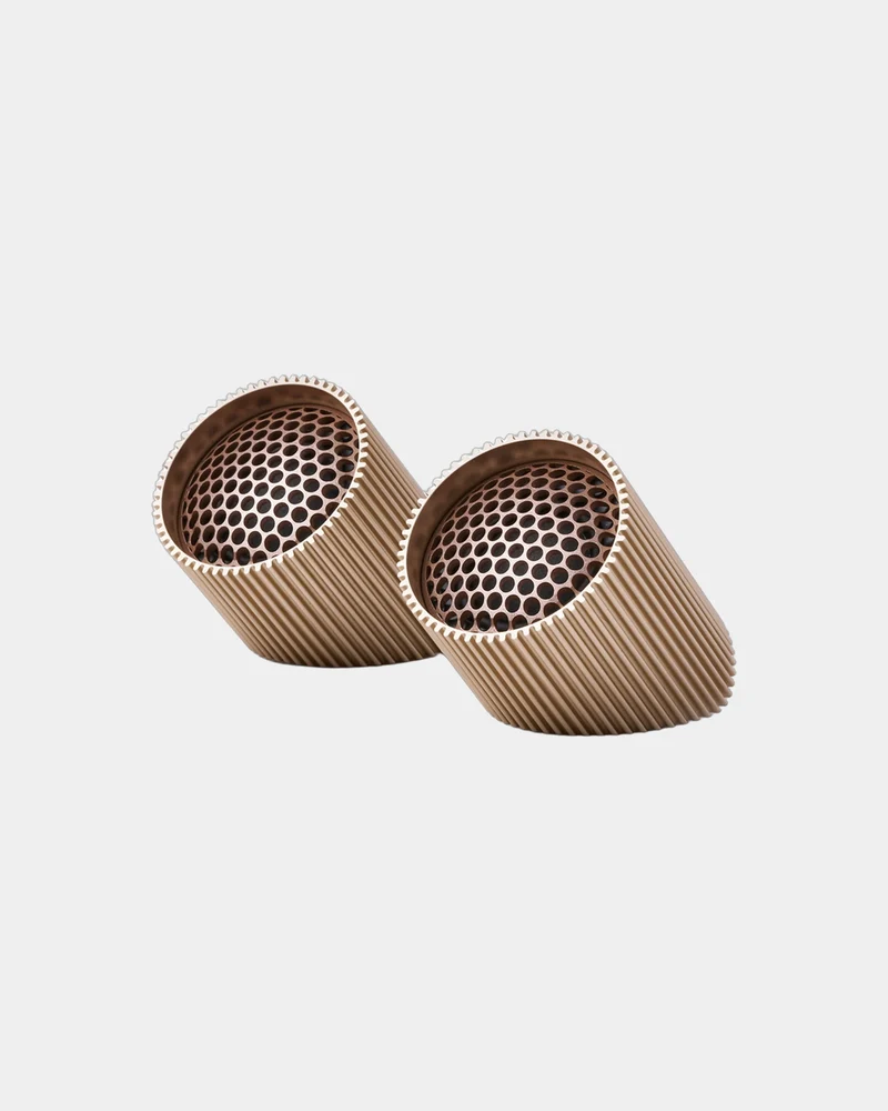 Altavoz Bluetooth resistente Lexon Ray para personalizar