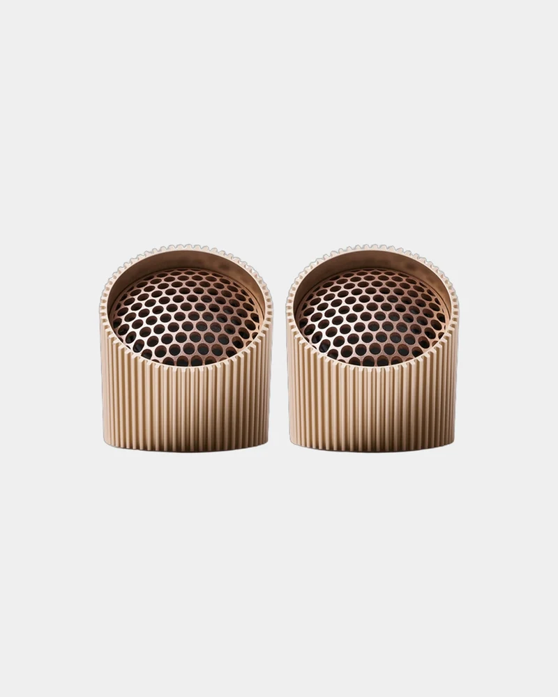 Altavoz Bluetooth resistente Lexon Ray para personalizar