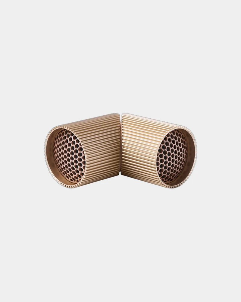 Altavoz Bluetooth resistente Lexon Ray para personalizar