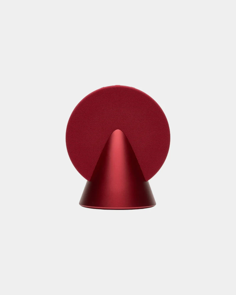 Altavoz Bluetooth cónico Lexon Conic para personalizar