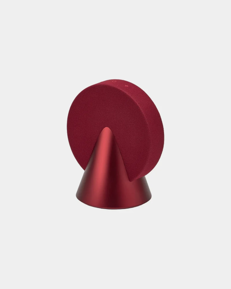 Altavoz Bluetooth cónico Lexon Conic para personalizar