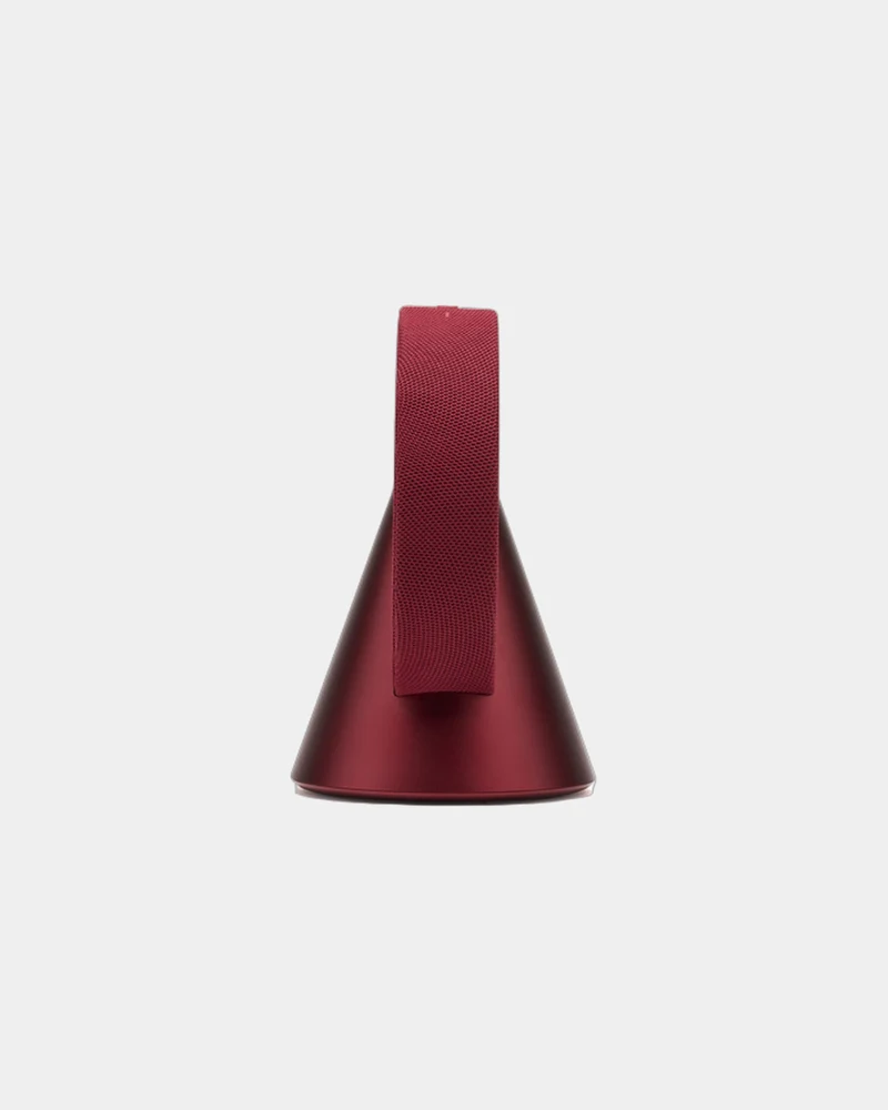 Altavoz Bluetooth cónico Lexon Conic para personalizar