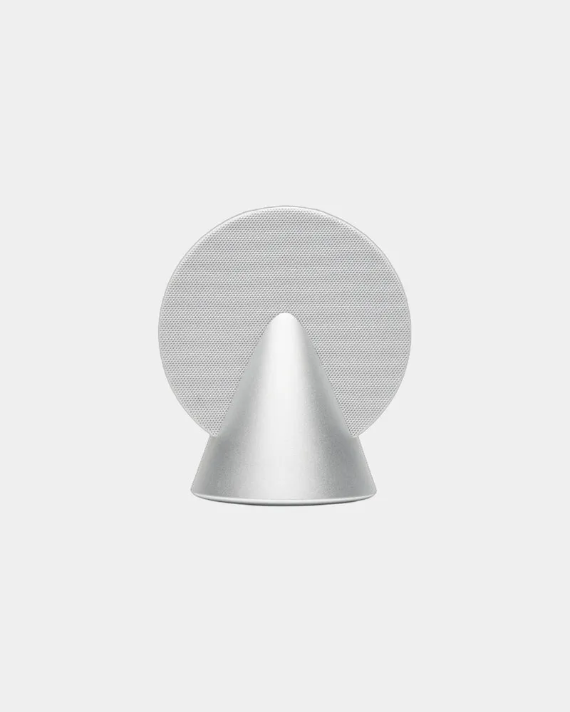 Altavoz Bluetooth cónico Lexon Conic para personalizar