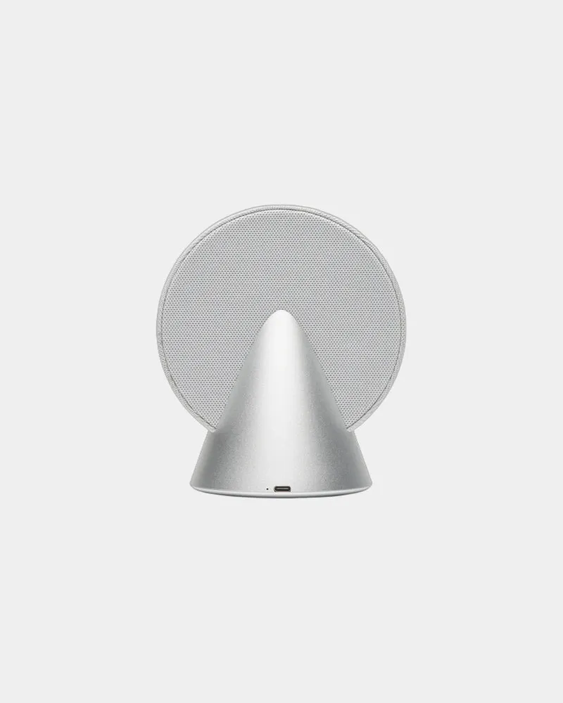 Altavoz Bluetooth cónico Lexon Conic para personalizar