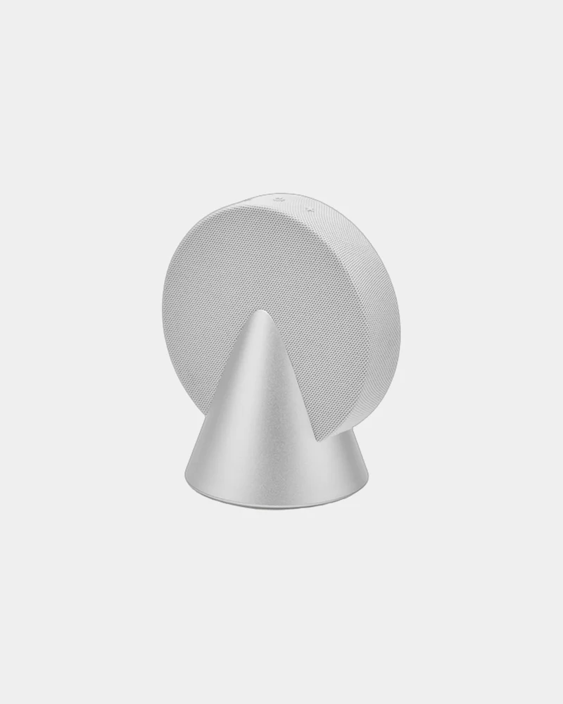 Altavoz Bluetooth cónico Lexon Conic para personalizar