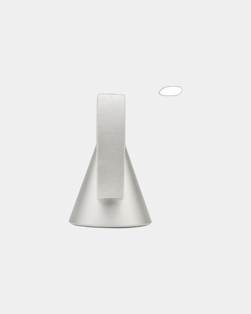 Altavoz Bluetooth cónico Lexon Conic para personalizar
