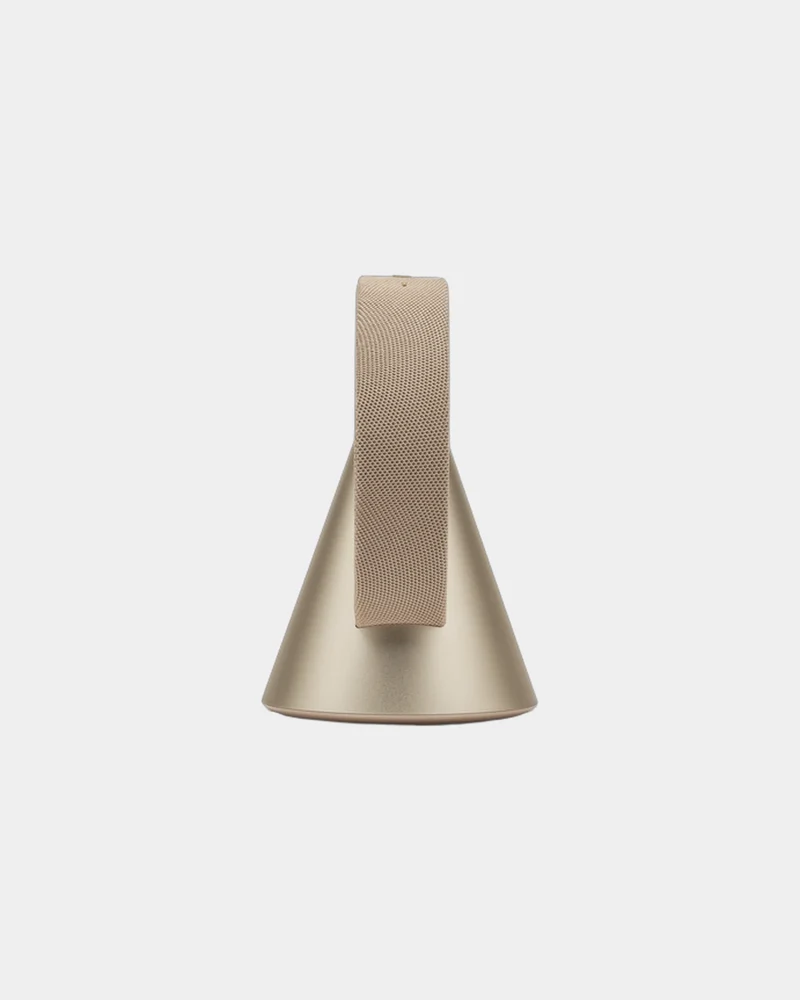 Altavoz Bluetooth cónico Lexon Conic para personalizar