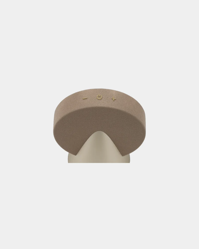 Altavoz Bluetooth cónico Lexon Conic para personalizar