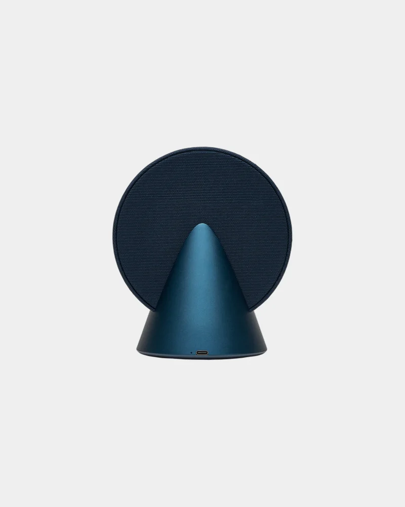 Altavoz Bluetooth cónico Lexon Conic para personalizar