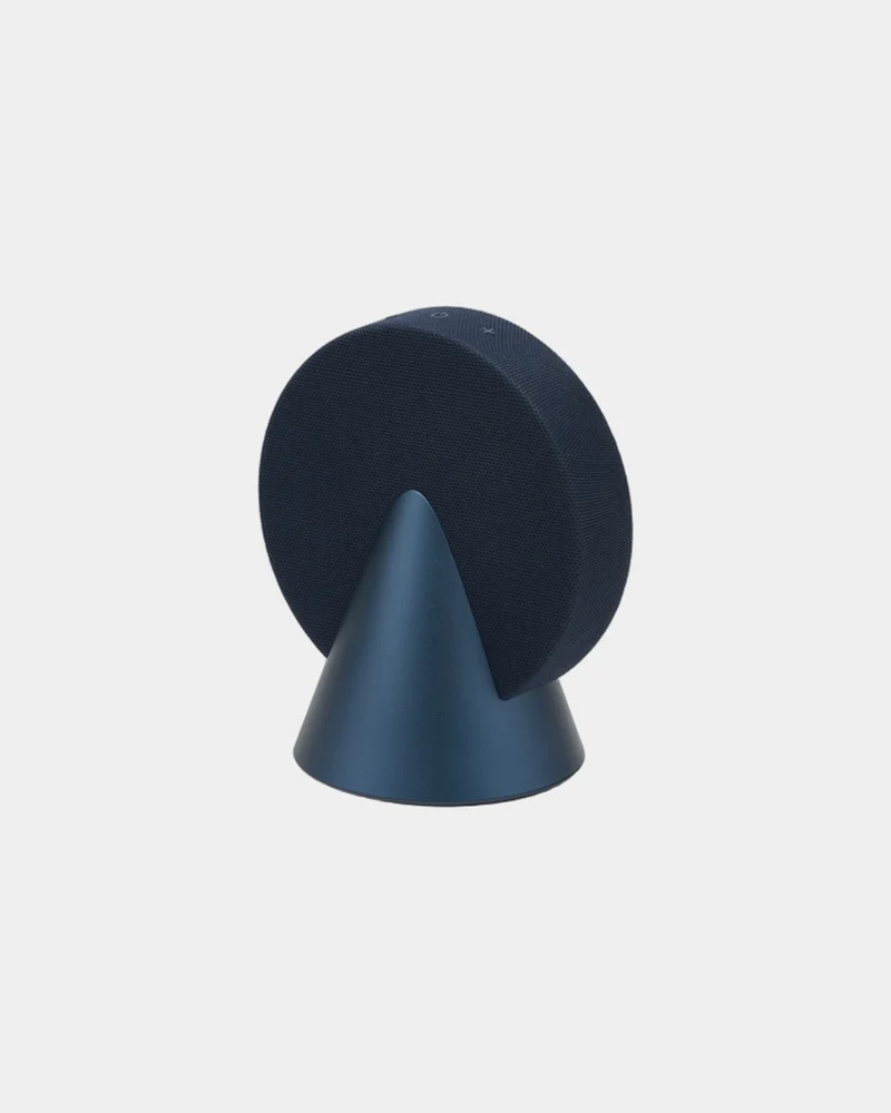 Altavoz Bluetooth cónico Lexon Conic para personalizar
